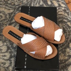 Steven by Steve Madden Sandals